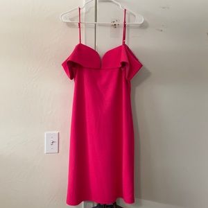 Bebe dress